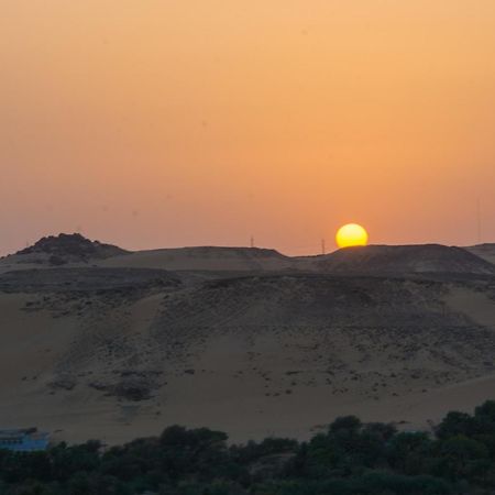 Aswan Nile Palace المظهر الخارجي الصورة