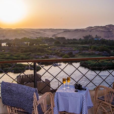 Aswan Nile Palace المظهر الخارجي الصورة