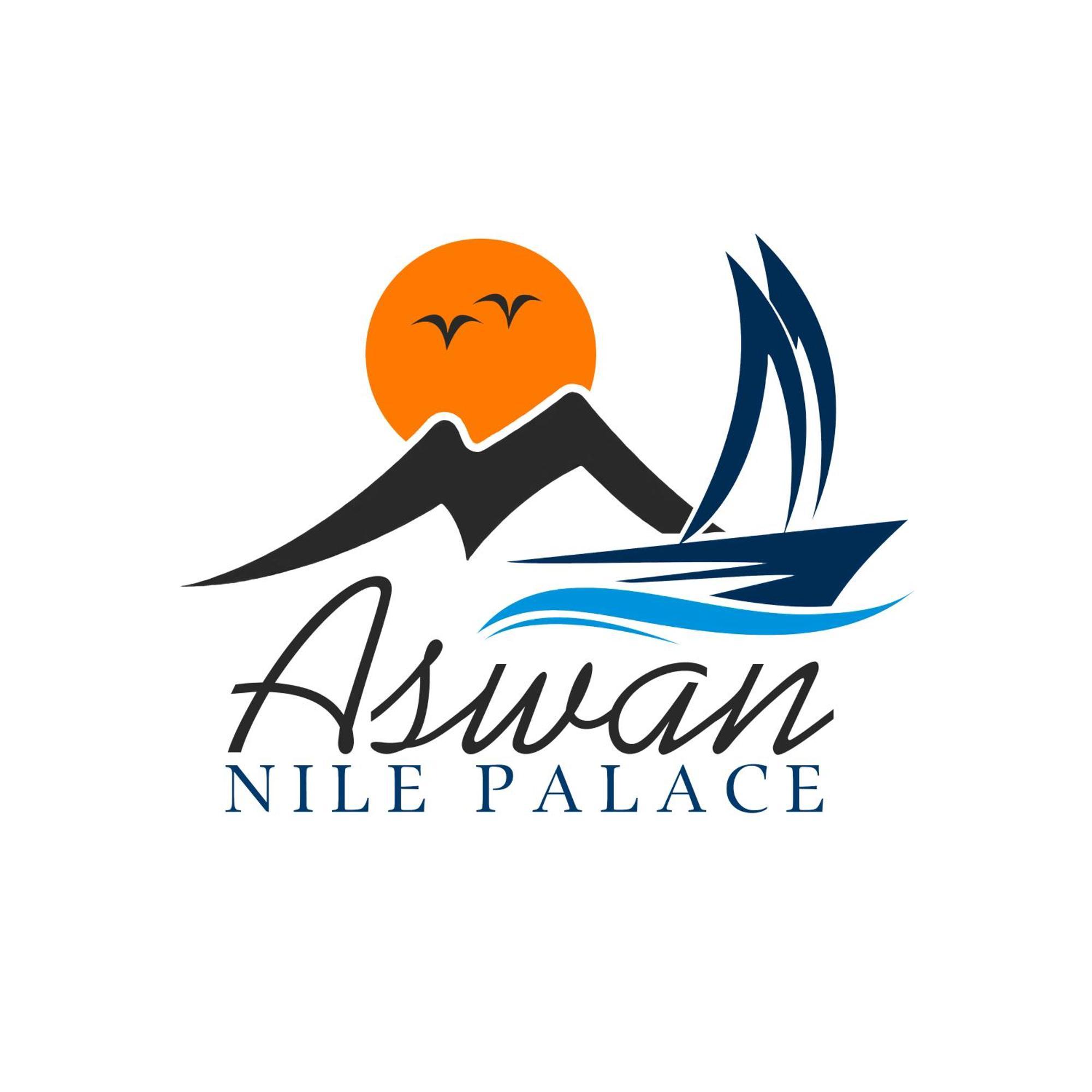 Aswan Nile Palace المظهر الخارجي الصورة